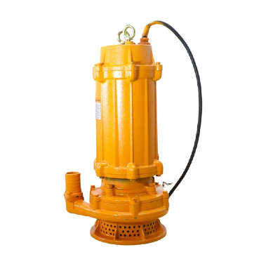 Сточечный насос