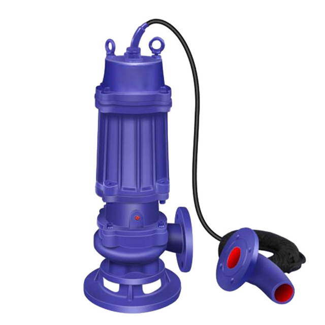 Одноканальный подводной издевательский насот