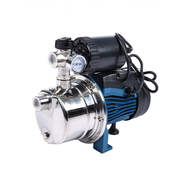 304 Автоматический бустерный водяной насос 304